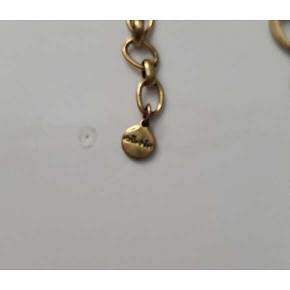 Stella And Dot Melia Statement Necklace - Picture 2 of 2